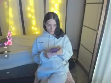 Chaturbate Nude Webcam of isabelfernandez1