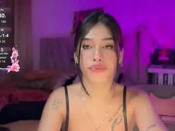 Chaturbate Sex Chat of lexisdior