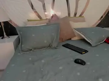 Chaturbate Live Sex of luna_femme