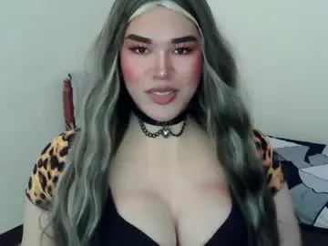 Chaturbate Adult Video Chat of prettybad_angel