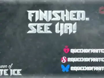 Chaturbate Live Porn of queenofwhiteice