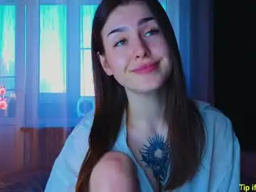 Chaturbate Sex Cam of tinnymollys01