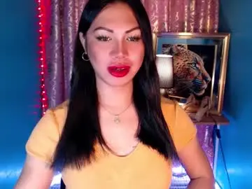 Chaturbate Sex Chat of asiansignificant