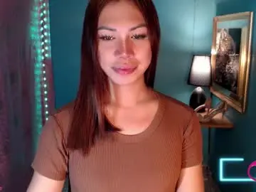 Chaturbate Nude Webcam of asiansignificant