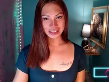 Chaturbate Sex Cam of asiansignificant