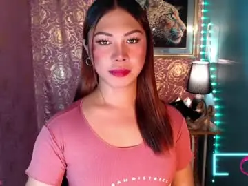 Chaturbate Nude Webcam of asiansignificant