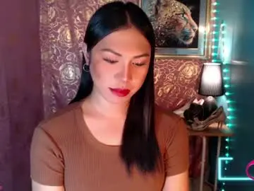 Chaturbate Live Sex of asiansignificant