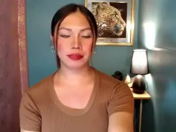 Chaturbate Sex Cam of asiansignificant