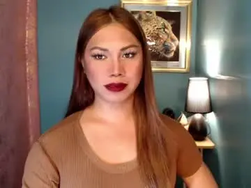 Chaturbate Sex Chat of asiansignificant