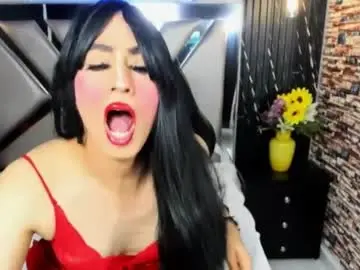 Chaturbate Adult Video Chat of jennfer_winsonn