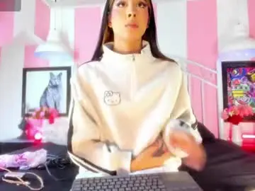 Chaturbate Private Sex Chat of mxli_divine_