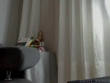 Chaturbate Best Webcam of santi_xximo