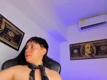 Chaturbate Best live sex cam show of abbysmiitth_