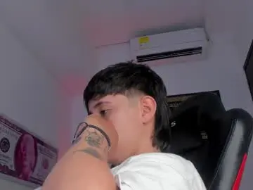 Chaturbate Best Webcam of abbysmiitth_