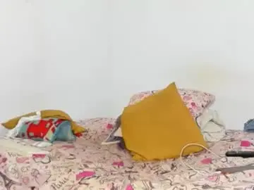 Chaturbate Live Sex of miss_mestiza