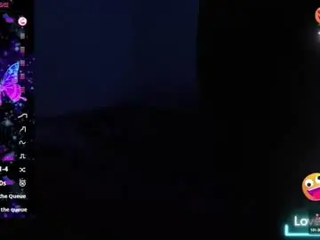 Chaturbate Live Sex of miss_mestiza
