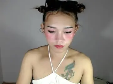 Chaturbate Live Porn of yuki_kyutt01