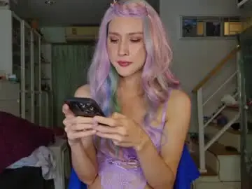 Chaturbate Sex Cam of angellarcutie