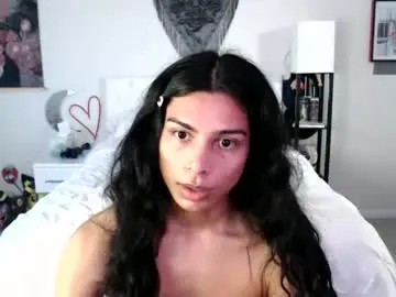 Chaturbate Free Porn Cam of babyempathy