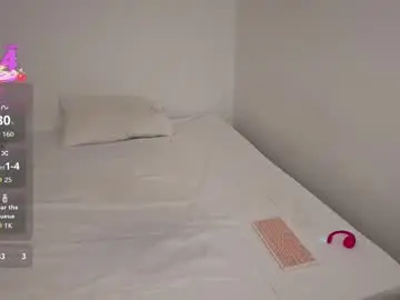 Chaturbate Nude Webcam of kayleesims_