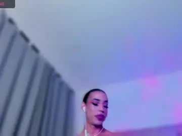 Chaturbate Sex Cam of ninonbeart