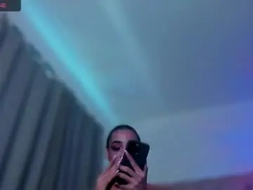 Chaturbate Adult Webcams of ninonbeart