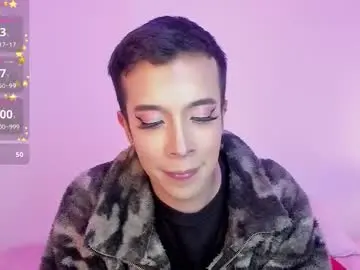 Chaturbate Best Webcam of nyx__blackwood