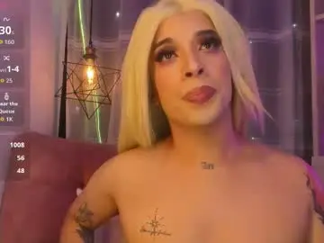 Chaturbate Live Sex Cam of nyx__blackwood