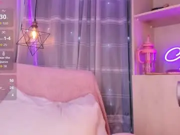 Chaturbate Free Live Porn of nyx__blackwood