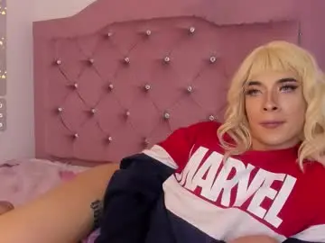 Chaturbate Adult Webcam of nyx__blackwood
