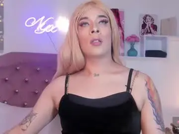 Chaturbate Free Live Porn of nyx__blackwood