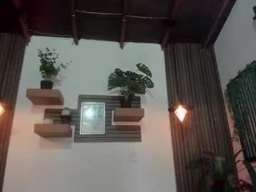 Chaturbate Best live sex cam show of rihannagil