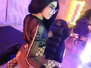 Chaturbate Live Porn of samanttha_tay