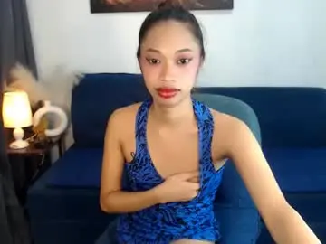 Chaturbate Free Live Porn of trans_taliyahstarr