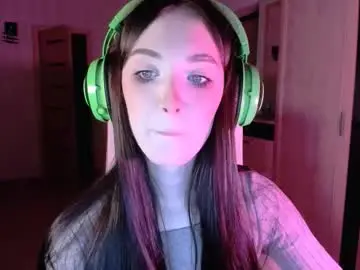Chaturbate Private Sex Chat of alice__aris