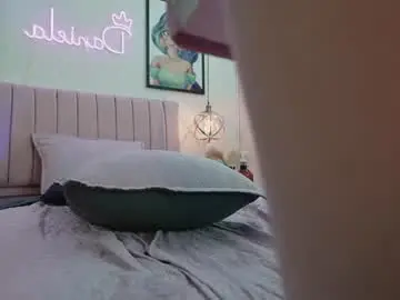 Chaturbate Nude Webcam of dani_parkerr