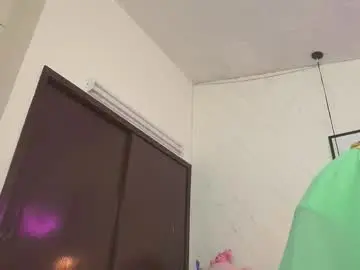 Chaturbate Nude Webcam of dani_parkerr