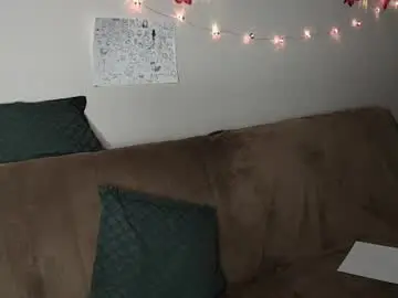 Chaturbate Live Sex Cam of miguelgray