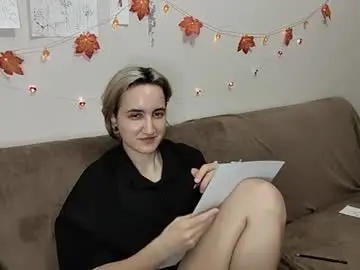 Chaturbate Live Sex of miguelgray