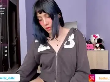 Chaturbate Nude Webcam of room312_