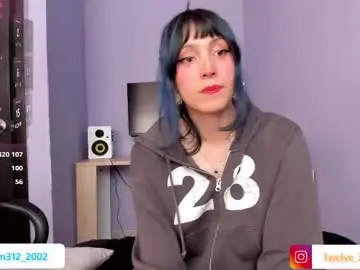 Chaturbate Adult Webcams of room312_