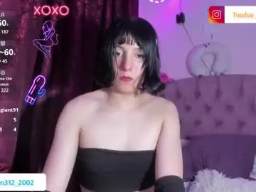 Chaturbate Live Sex of room312_