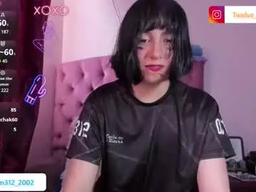 Chaturbate Live Sex of room312_