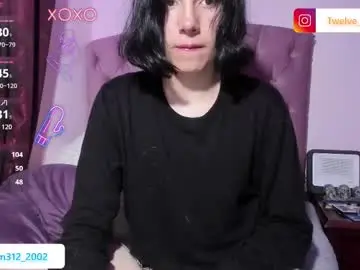 Chaturbate Adult Webcams of room312_