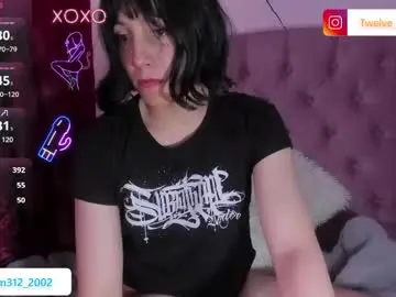 Chaturbate Adult Webcams of room312_