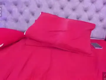 Chaturbate Sex Cam of sofia_girl_