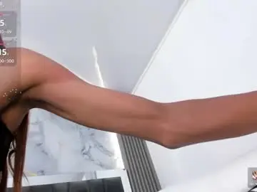 Chaturbate Sex Chat of sweetcata_ts