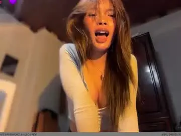 Chaturbate Sex Cam of amor_prinsesa