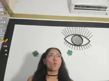 Chaturbate Nude Webcam of emilygomezz