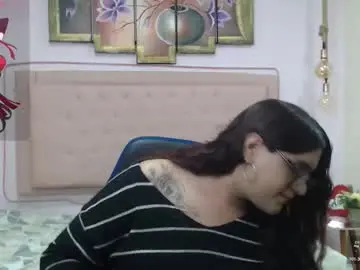 Chaturbate Sex Chat of kate_pickman